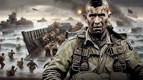 The greatest battle of all time - June 6, 1944 - UNCENSORED
