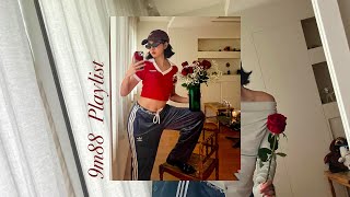 Playlist | 기분 좋은 외출, 9m88의 재즈&소울 플레이리스트