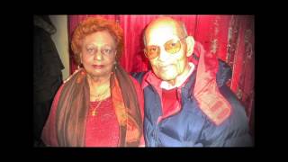Sheila Ramsundar Memories