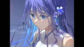 菫染の契り