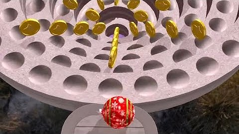 Going Balls SpeedRun Gameplay Level 1015