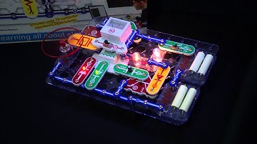 Snap Circuits® - Product Line