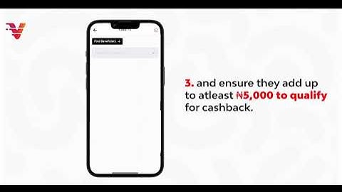 GET PAID FOR PAYING BILLS ON THE VBANK APP