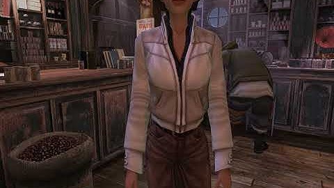 Syberia 2 - GAME - Part 1