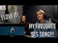 Reacting to my FAVOURITE BTS (방탄 소년단) song 'Pied Piper'