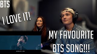 Reacting to my FAVOURITE BTS (방탄 소년단) song &#39;Pied Piper&#39;