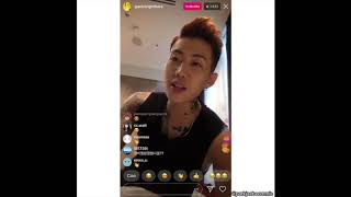 Jay Park funny moments (2018) part 3