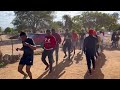 Makhadzi Ndisereni wedding dance