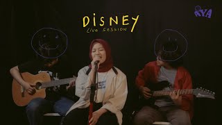 disney - aya (live session)