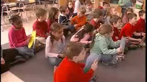 Inside the Writing Traits Classroom