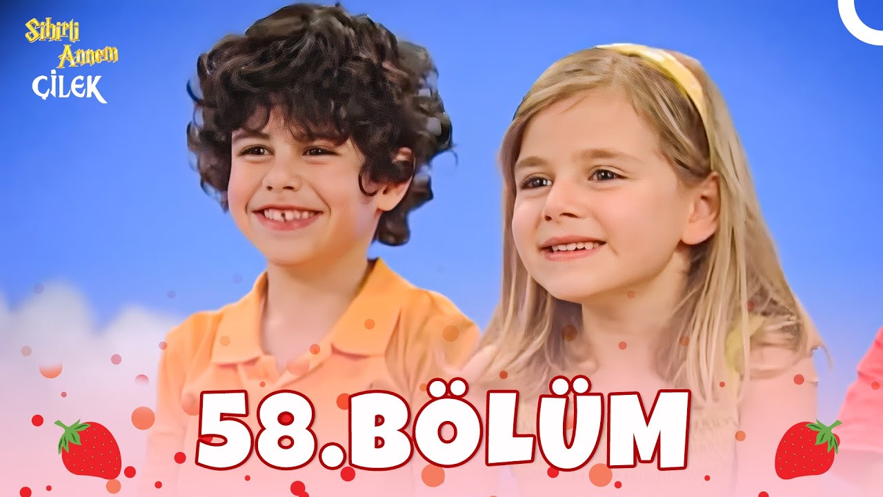 Sihirli Annem 58. Bölümü Birlikte İzliyoruz: Uçarak Gezmek Çok Eğlenceli