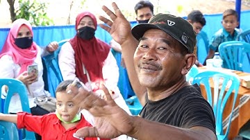 Cokek Tardi laras 2020 Tresno bojone uwong LIVE Sedayu Jumantono