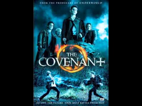 The Convenant - More Human Than Human