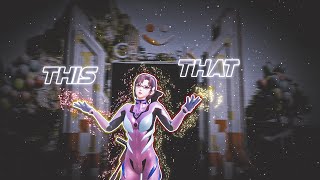 This & That • Smooth BGMI Montage • 2 minute of Satisfaction • Zasetsu • BGMI • screenshot 5