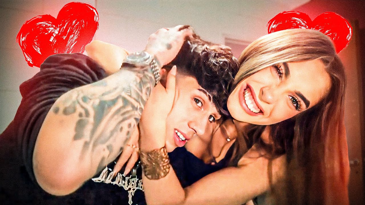 ¿POR QUÉ PABLO Y ARIADNA CORTARON?