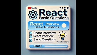React Beginner Interview Questions in Telugu | Props, Component, State, JSX & Fragment Part 1