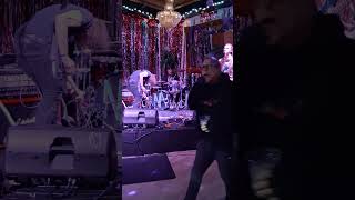 135a rimshot and the rippers productions live mayes oyster house