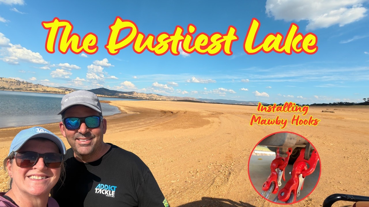 Озеро пустое