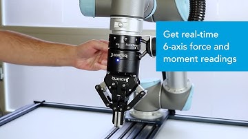 Calibrate your FT 300 in less than 2 minutes