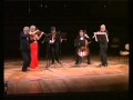 Giora Feidman & Gershwin-Quartett / "Yewish Wedding"