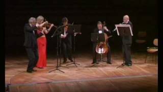 Giora Feidman & Gershwin-Quartett / "Yewish Wedding"
