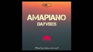 Amapiano Dayvibes Mixed by Kabza de small