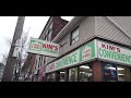 Toronto Hood Walk - The Roughest Areas of Downtown East (Regent & Moss Park)& Kim's Convenience - 4K