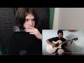 BEAUTIFUL!! First listen to Alip Ba Ta - Hotel California (REACTION)