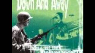 Down And Away - All Against