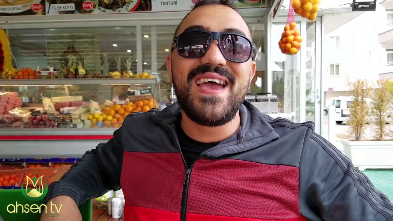 Sarıgöllü Emrah'tan Akıllara Ziyan Açıklamalar🤣😅😂