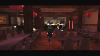 Postal 2: Apocalypse Weekend -04- Saturday - Chinese Restaurant