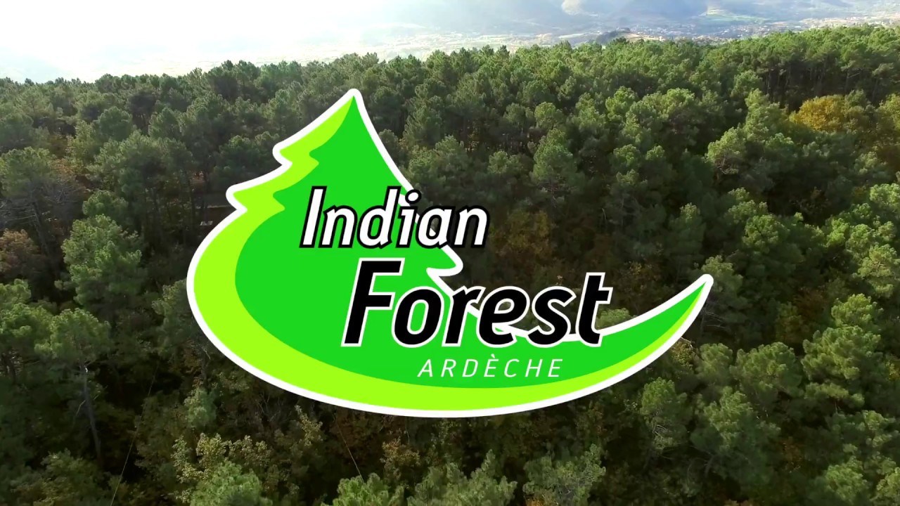 Indian Forest Ardeche