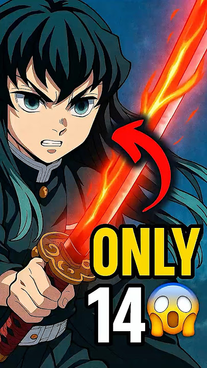 Muichiro Is the Real Prodigy — Not Tanjiro 💨⚔️ #DemonSlayer #Muichiro #AnimeShorts