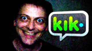 Kiks Forgotten Horrors