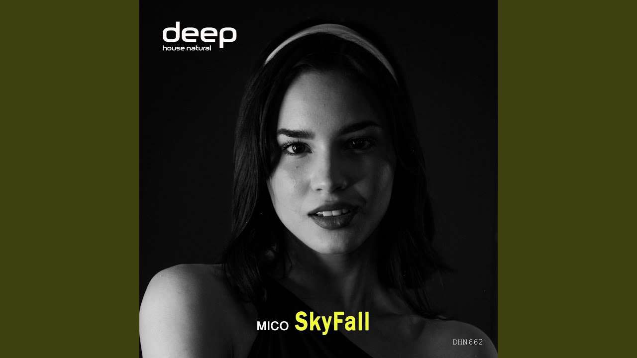 Watch SkyFall on YouTube Watch SkyFall on YouTube