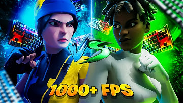 I Hosted GOD PCS ONLY 1v1 Tournament for $100... ($2000+ PCs only)