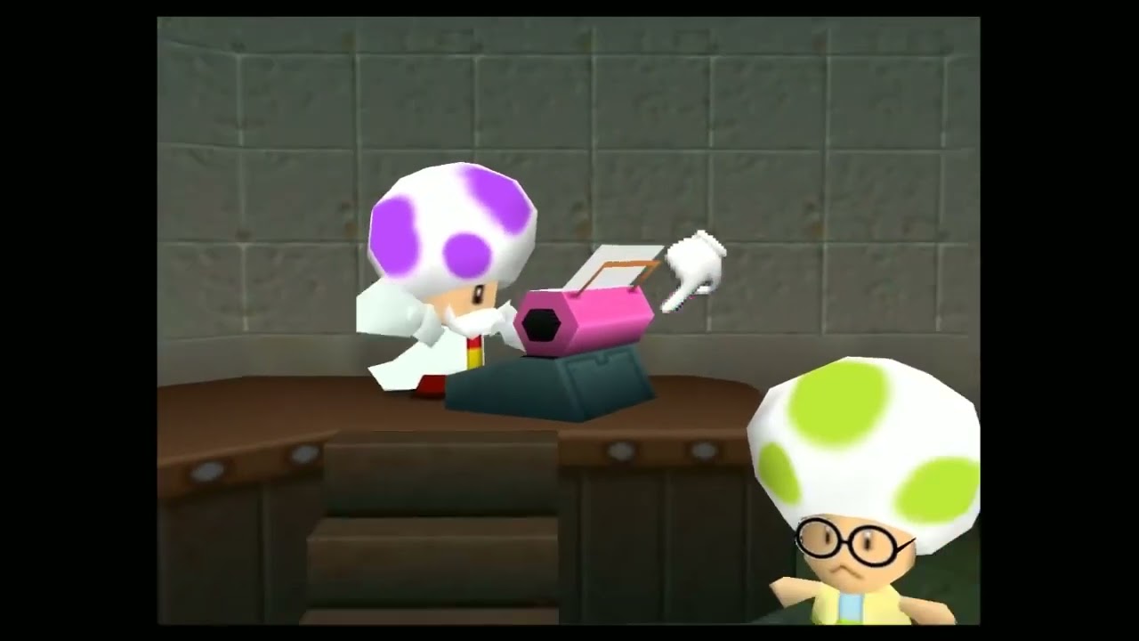 [Vinesauce] GPM, Joel, Rev & Cr1tikal  Drunk Mario Party CPU Battles REUPLOAD