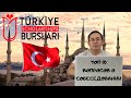Turkiye Burslari | Собеседование Стипендии Турции?