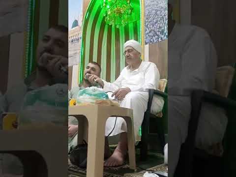 مديح نبوي صاحب الحنجرة الذهبية المداح ملا امين