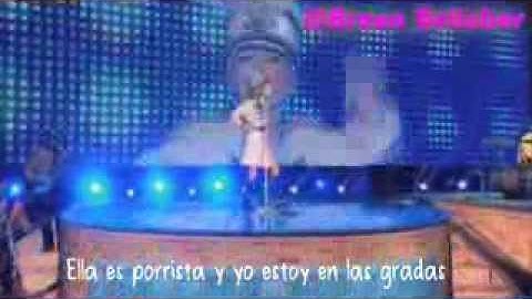 Journey To Fearless - Subtitulos en español (Primera Parte)