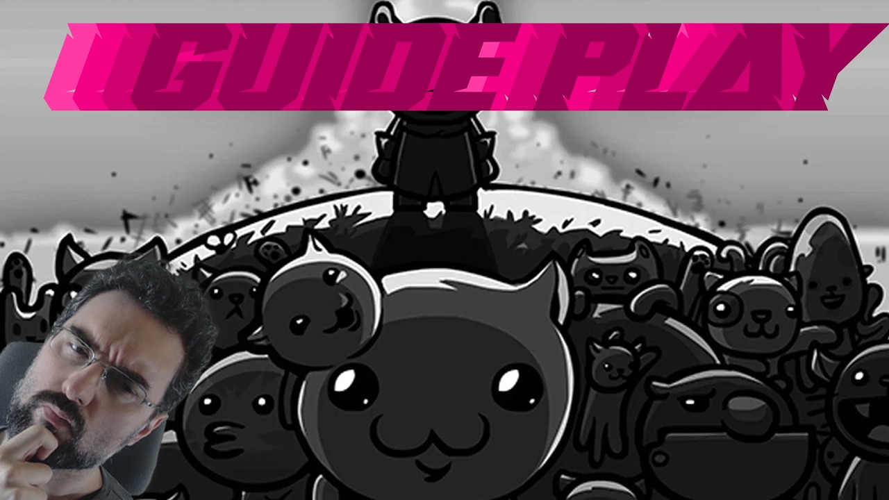 MEWGENICS - La droga vera