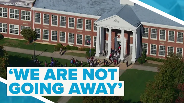 Superintendent Covers Up Bathroom Assault and  Lou...