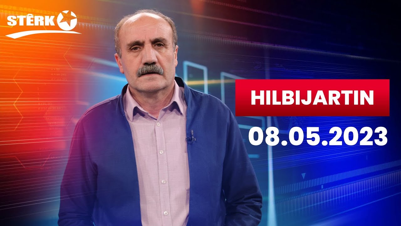 Hilbijartin - 08.05.2023