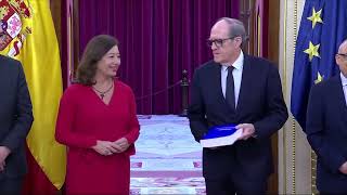 Informe sobre abusos a menores en el seno de la Iglesia. Análisis en la diócesis de Santander.