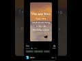 How to put font in vivo phone