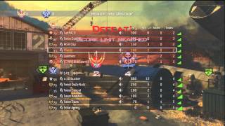 MW2 Orgasm