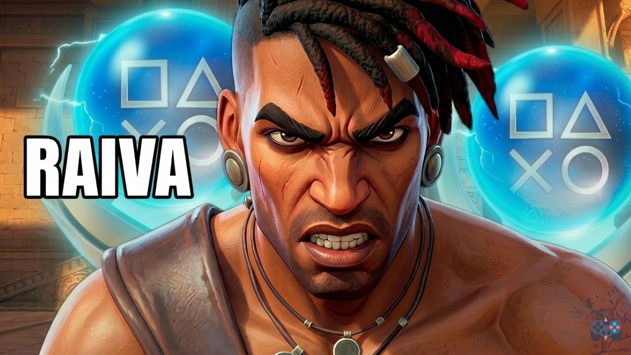 PLATINEI Prince of Persia depois de 27 HORAS!