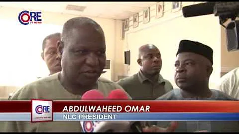 CoreTV News @ 7pm, 16th June, 2014