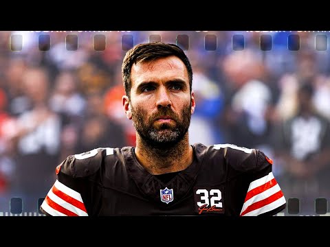 Why Didn’t Any NFL Teams Call Joe Flacco?