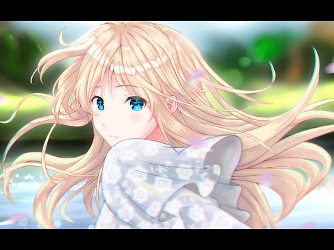 【MAD / AMV】Violet Eternal Garden【spark fly】